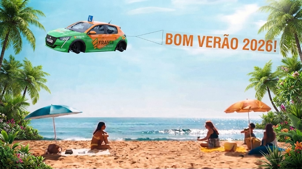 Horário de Verão 2026
